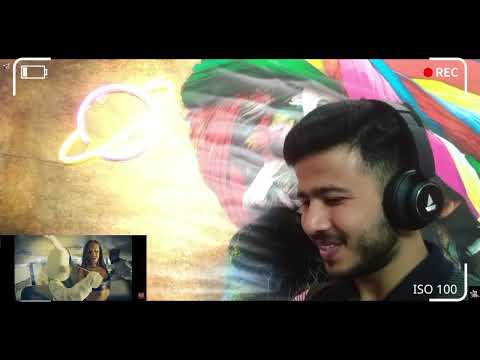 Jee Ni Lagda (Full Video) Karan Aujla | Making Memories | Latest Punjabi Songs 2023 | REACTION VIDEO
