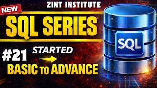 Learn SQL String Functions in Minutes | Easy Tutorial for Beginners