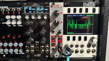 Rambling About: Hexinverter VCNO with tafony