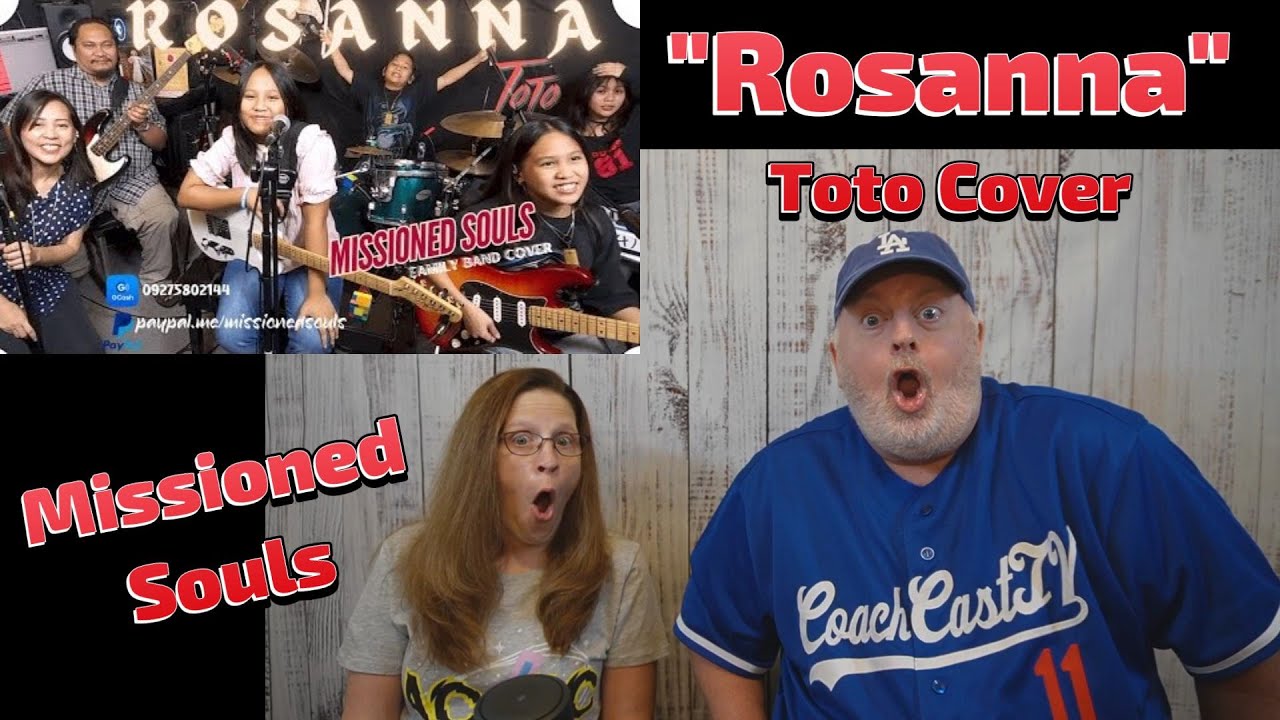 Reaction to Missioned Souls 