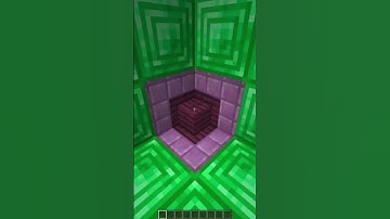 Endless Loop😱 2 #minecraft #shorts