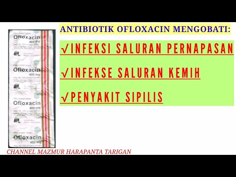 Video: Apakah antibiotik membantu servisitis?