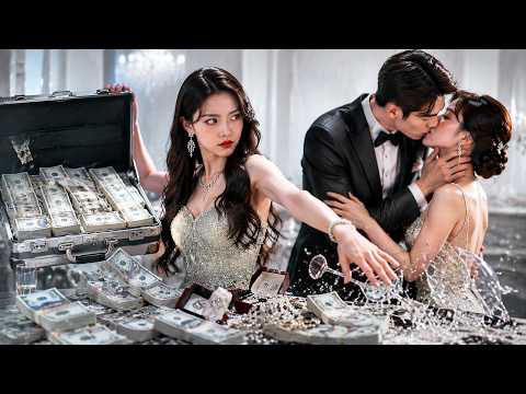 Video Billionaire heiress offered $18K – he cheated. She brought a stranger to the engagement, exposed him