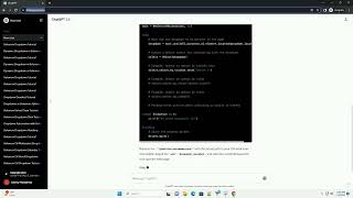 dynamic dropdown in selenium example