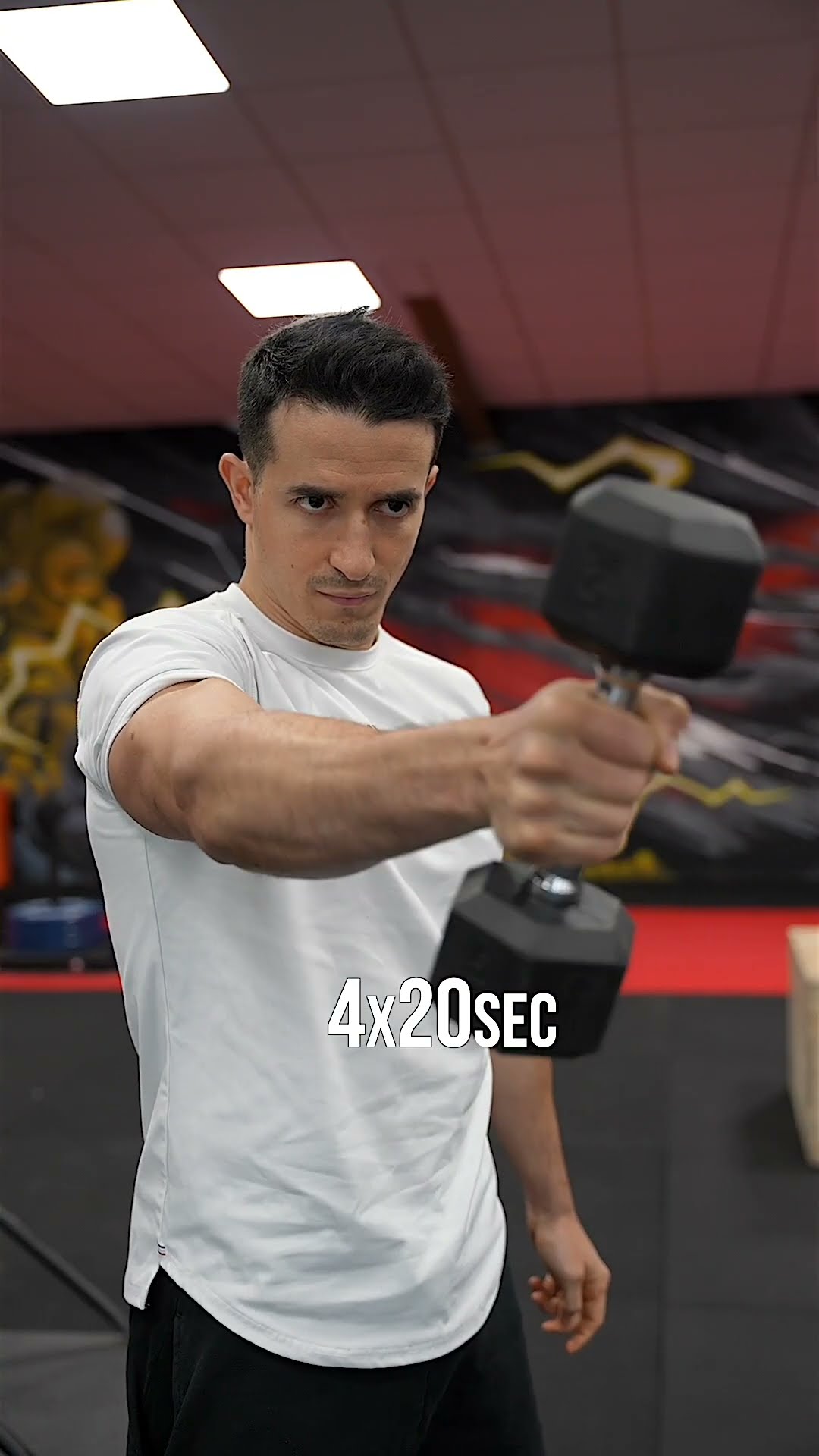 Improve your grip strenght !! ??
