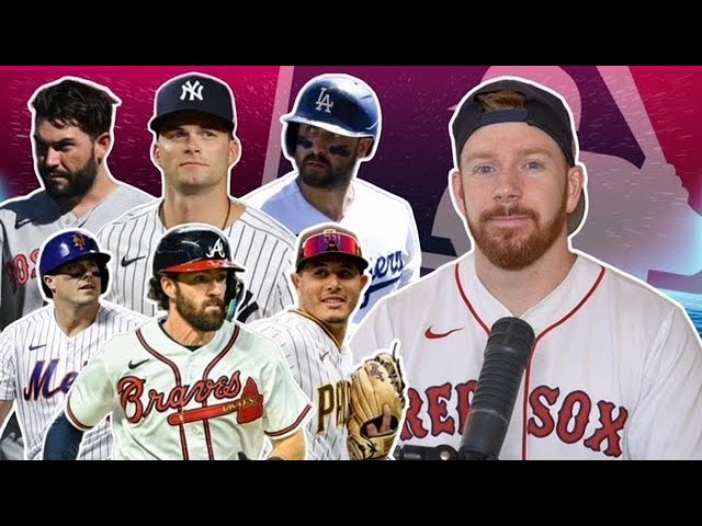 Andrew Benintendi - MLB News, Rumors, & Updates