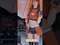 桜田莉奈さん スマホ撮影版 Japancup 菅生 GTworldchallengeAsia 2026.05