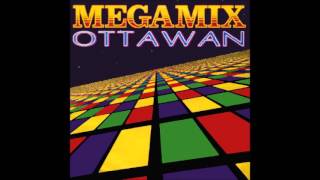 Ottawan - Megamix (version française)