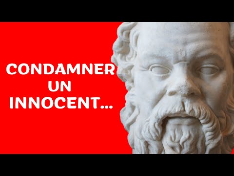 Vidéo: Qu'est-ce que l'injustice signifie ?