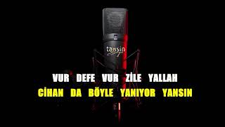 Sezen Aksu - Rakkas / Karaoke / Md Altyapı / Cover / Lyrics / HQ
