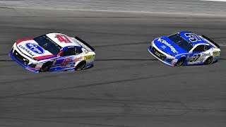 JTG Daughtery Racing announces their 2020 driver, car #, and driver lineup