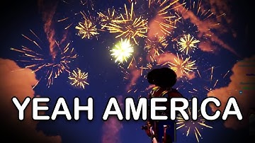 OTV Rust Shenanigans