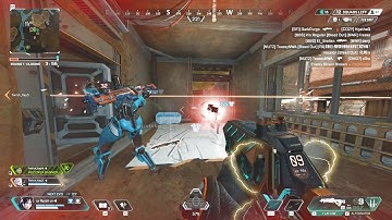 Insanity + Gun Run [Clips in desc.]