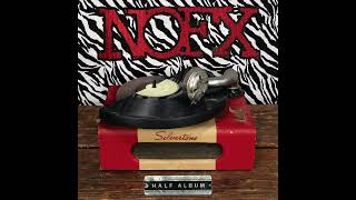 NOFX - Fake-A-Wish Foundation (Official Audio)