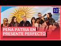 ¿De qué COLOR era la ESCARAPELA en 1810? | PRESENTE PERFECTO 07 | Con Gustavo Cima