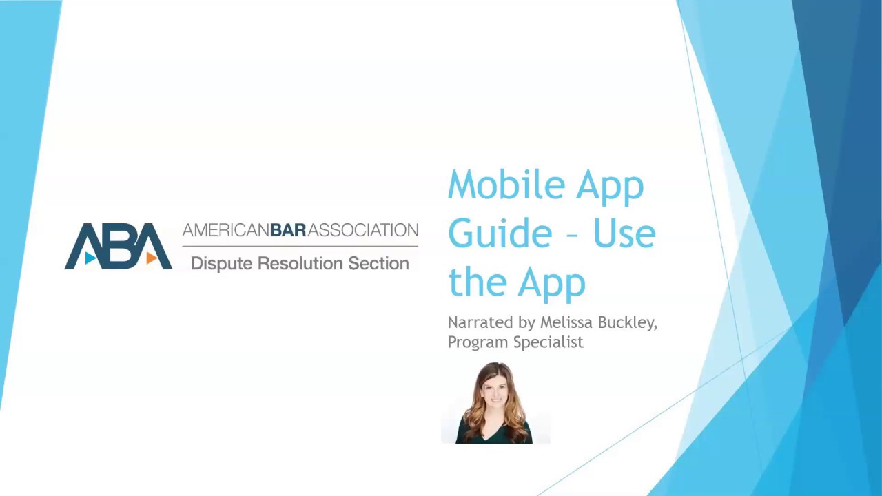 Use The App YouTube