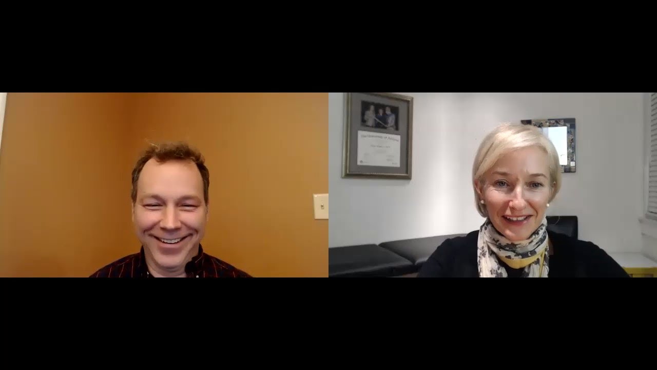 Interview with David Roberts, Founder of BrocElite