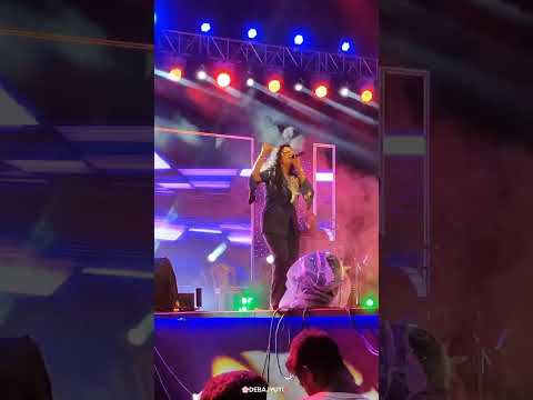 Manasi Ghosh Indian Idol Champion Season 15 O Saki Saki Re Saki Saki WhatsApp Status