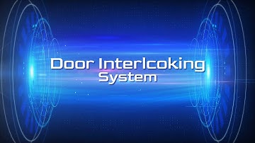 INSTEC DOOR INTERLOCK WIRING CONNECTION