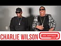 Charlie Wilson &amp; K-Ci Hailey&#39;s Childhood Song Memories