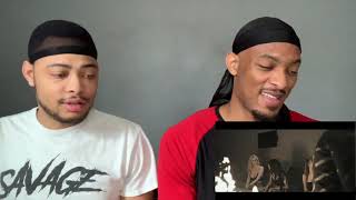 Ddg - Thotiana Remix Official Music Video Reaction He Dissed Kennedy?