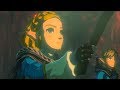 ZELDA Breath of the Wild 2 Bande Annonce VF (E3 2019)