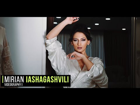 💙💄💖ულამაზესი წყვილის ქორწილი თბილისში გადაღებულია #Miridianorod-ის მიერ🎬