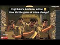 Yogi Baba's bulldozer action 😳 How did the game of crime change? | Documentary | Episode 1