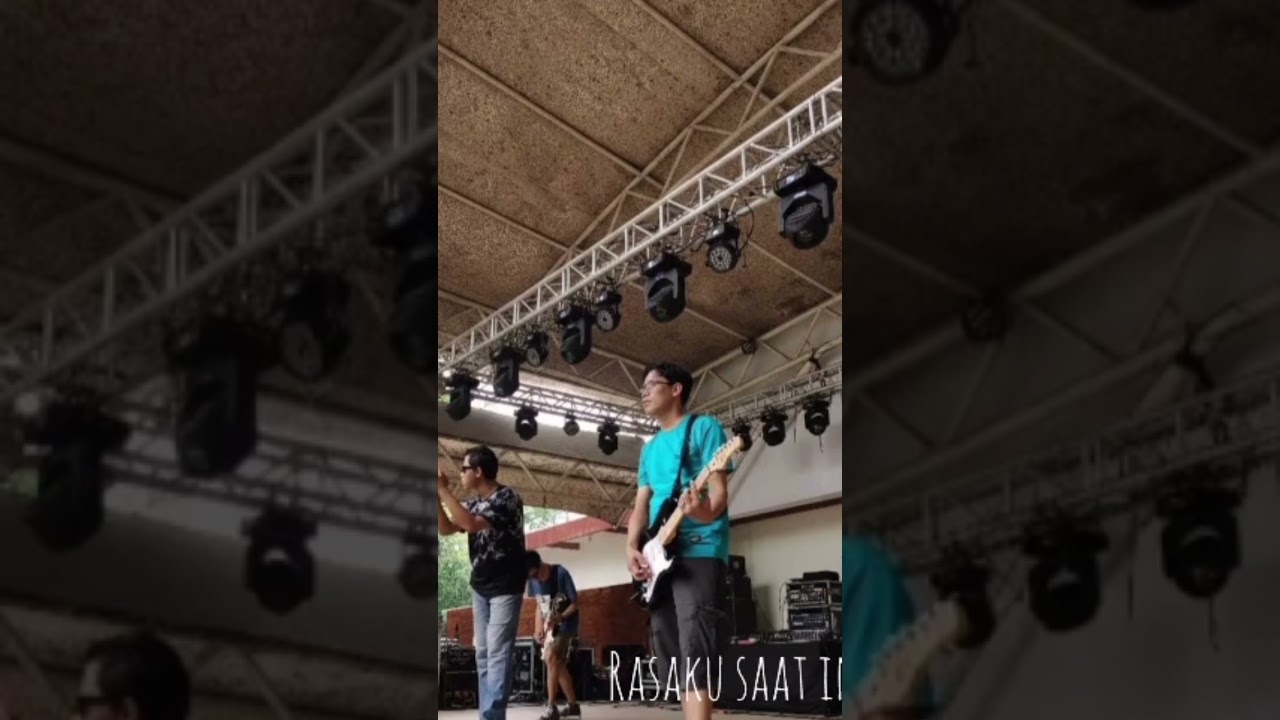 RASAKU SAAT INI | ABSTRAK - COMINGSOON 20 MEI 2026