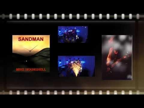 Watch Sandman by Dewey Bunnell performed by Mike Hounshell on YouTube Watch Sandman by Dewey Bunnell performed by Mike Hounshell on YouTube