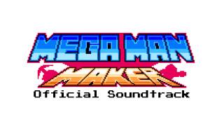 MM7 - Dr. Wily Stage 4 - Mega Man Maker: Official Soundtrack Extended