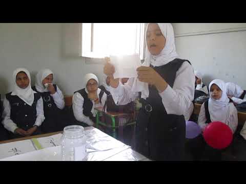 استراتيجية بنك المعرفة فى الللغة العربية