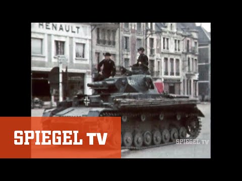 Video: Führer für Arras in Nordfrankreich