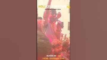 Holi Special Spring Board Academy Status #rajveersir #springboard #ras #springboard_academy_jaipur