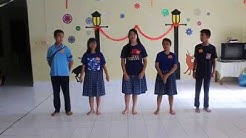 Tari Ayam den lapeh. Grade 11 Sekolah Lentera Harapan Nias  - Durasi: 4:56. 