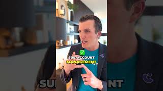 What are Client Accounting Services (CAS)?