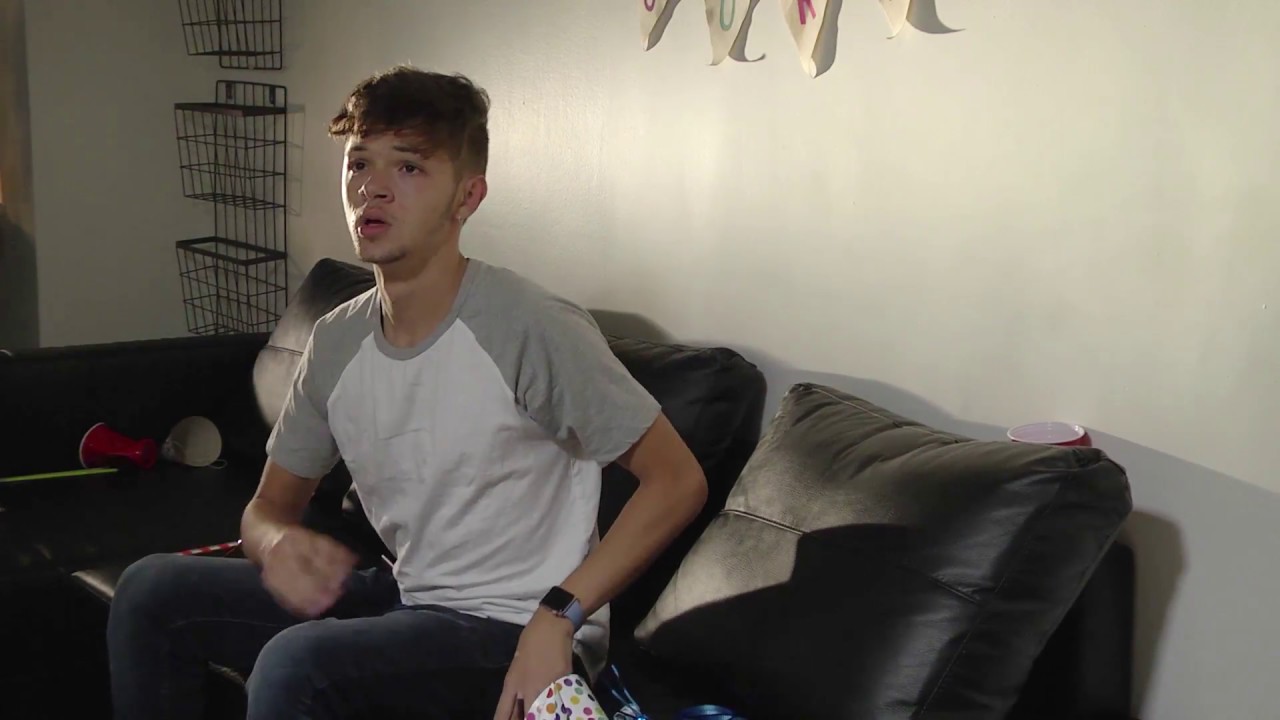 Teen Camp Featured Acting Dialogue Project: Coasters