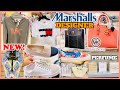 🔥MARSHALLS NEW FINDS‼️ DESIGNER CLOTHES SHOES HANDBAGS FRAGRANCE & MAKEUP POUCH❤️ SHOP WITH ME💟