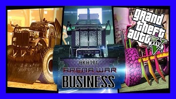 PC Modding Tutorials: How To Install Arena Wars Business In Singleplayer Mod #67