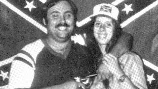Judith and Alvin Neelley. The case that shocked the south. 