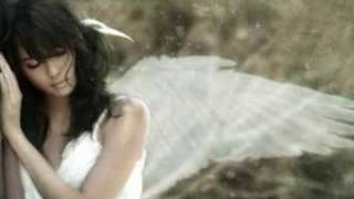 Video thumbnail of "Calling All Angels~~Train"