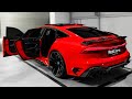 2024 Audi RS7 Legacy Edition (1000 Hp) by ABT - Interior, Exterior and Drive