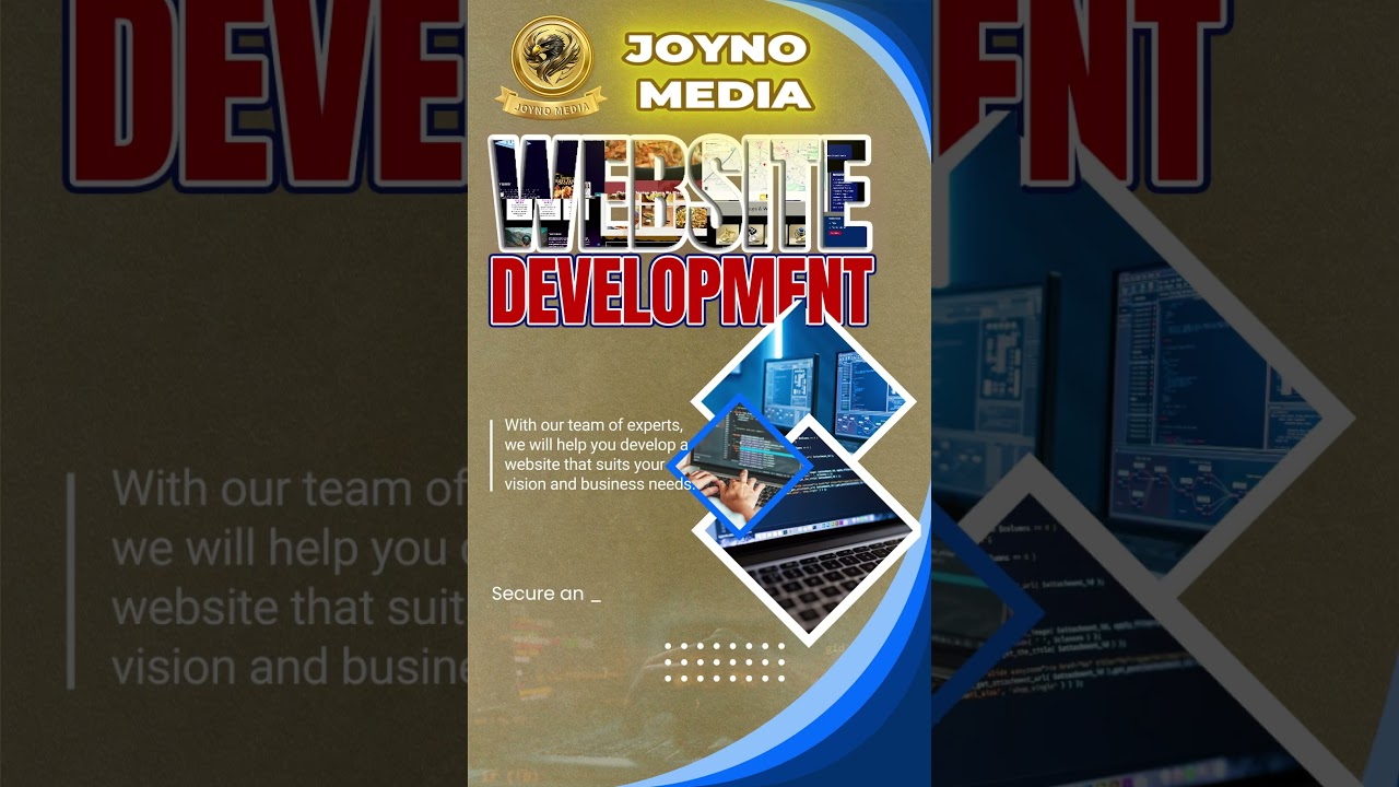 🌟 WEBSITE DEVELOPMENT 🚀💻