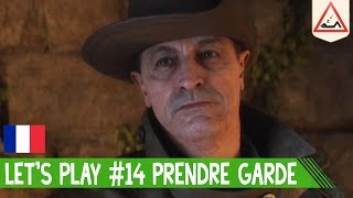 BATTLEFIELD 1 Lets Play FR - EP 14 PRENDRE GARDE