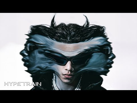 1st - Lucid Dream Ft. Blvckheart, Simon, Lil X, S3xsk1 | Official Visualizer  | Evol Album