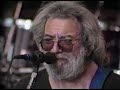 Grateful Dead - Ramble On Rose - 6/21/1989 - Shoreline Amphitheatre