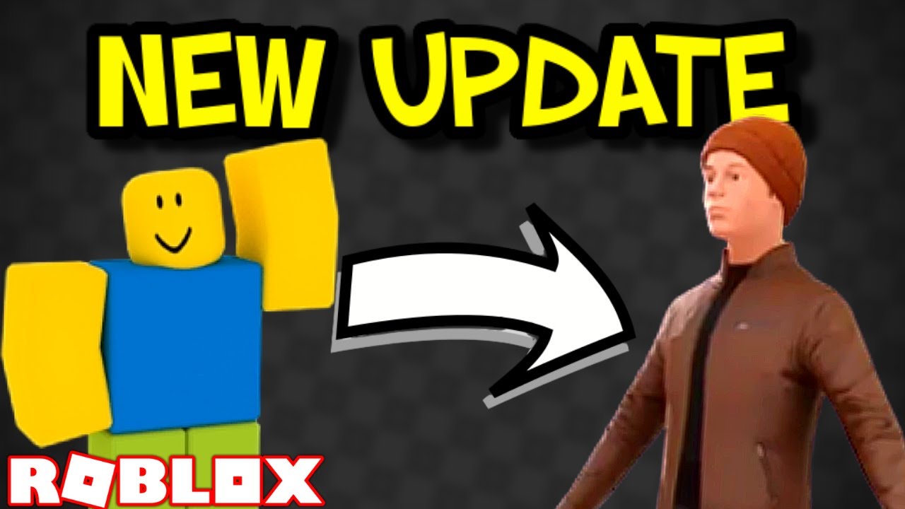 This Roblox Update Could Be Cool Future Of Roblox Youtube - today vs the future update roblox
