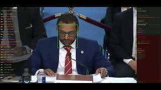 "You Lied to Us" — Senator Confronts FBI Director Patel | AI Reads Every Micro-Expression