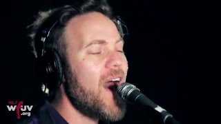 Rogue Wave - &quot;Endless Supply&quot; (Live at WFUV)