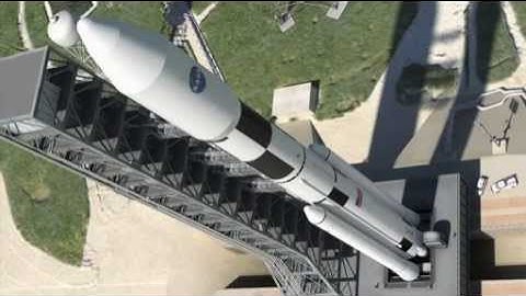 Space Launch System: Future Frontier